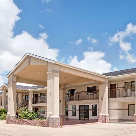 Days Inn By Wyndham El Campo Tx Zewnętrze zdjęcie