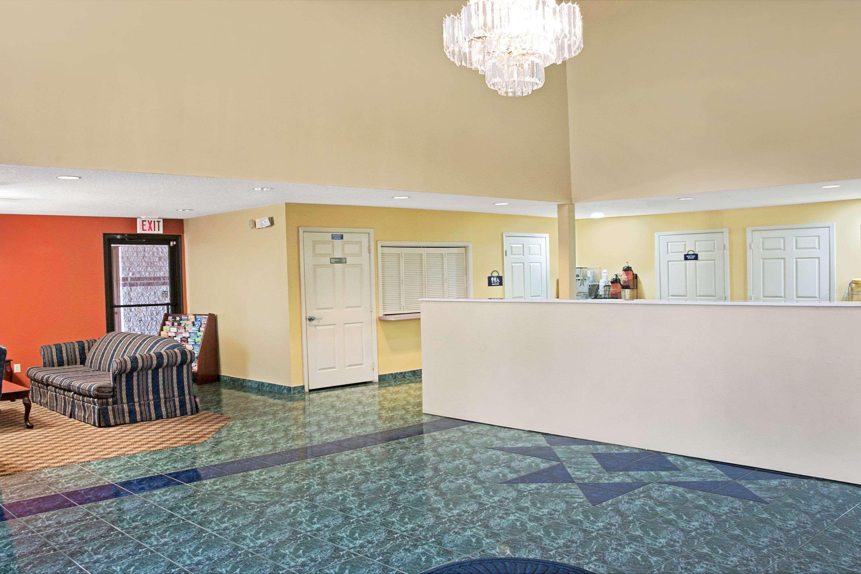 Days Inn By Wyndham El Campo Tx Zewnętrze zdjęcie