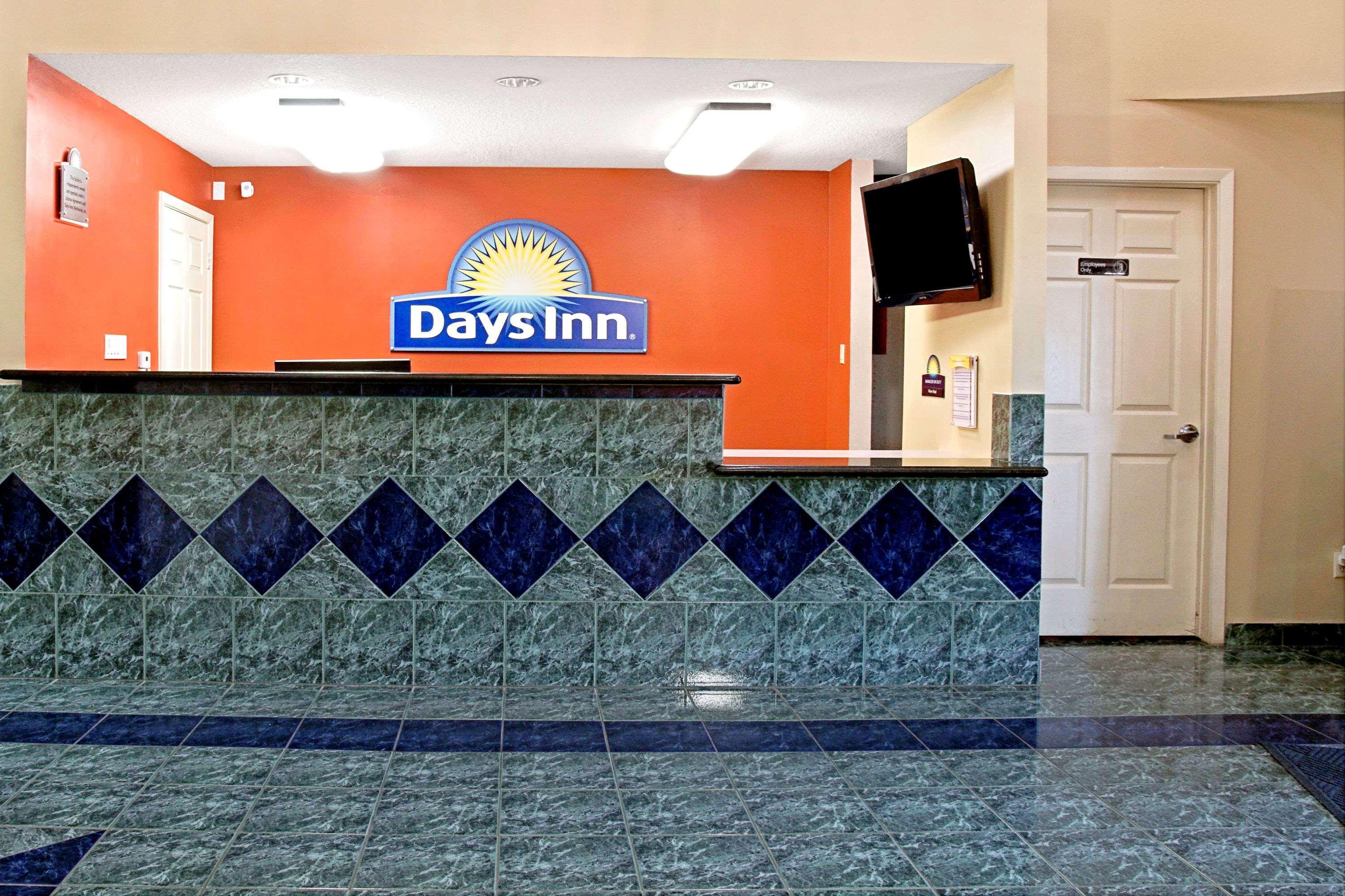 Days Inn By Wyndham El Campo Tx Zewnętrze zdjęcie