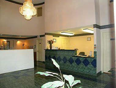 Days Inn By Wyndham El Campo Tx Zewnętrze zdjęcie